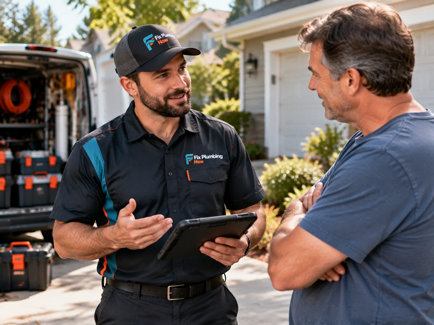 Clogged Drain Service Norton, KS FAQs